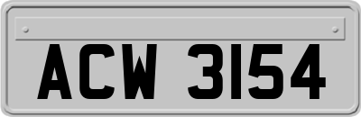ACW3154
