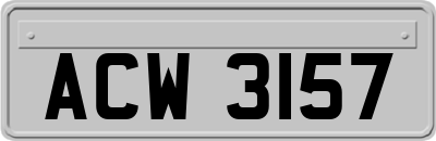 ACW3157