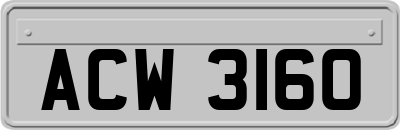 ACW3160