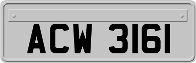 ACW3161