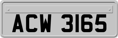 ACW3165