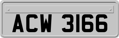 ACW3166
