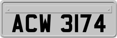 ACW3174