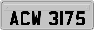 ACW3175