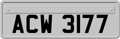 ACW3177