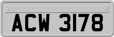 ACW3178