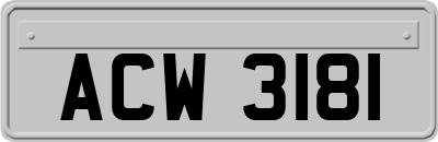 ACW3181