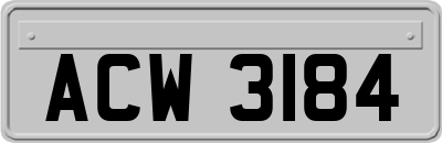 ACW3184