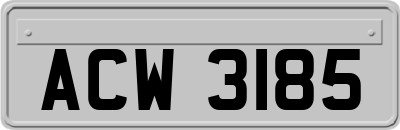 ACW3185