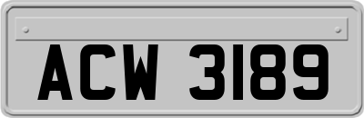 ACW3189