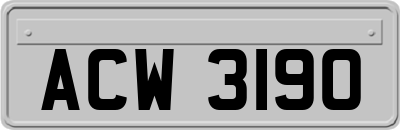 ACW3190