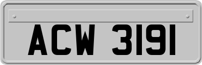 ACW3191