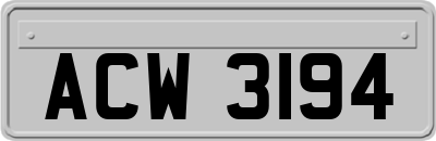 ACW3194