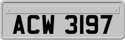 ACW3197