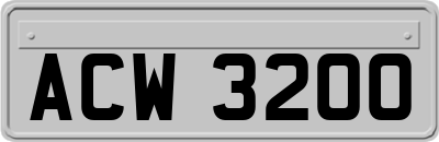 ACW3200