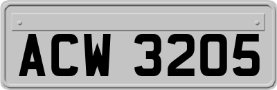 ACW3205