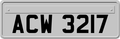 ACW3217
