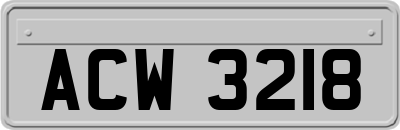 ACW3218