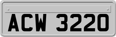 ACW3220
