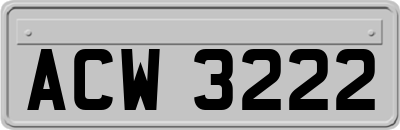ACW3222