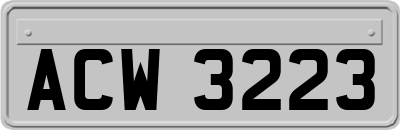 ACW3223