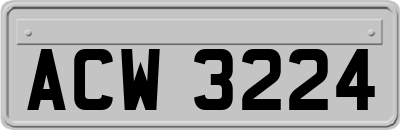 ACW3224