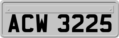 ACW3225