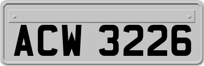 ACW3226