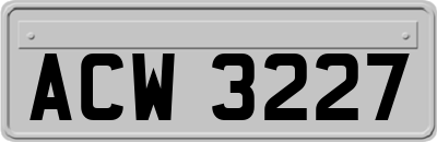 ACW3227