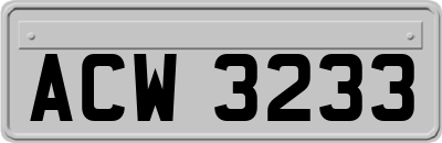 ACW3233