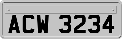 ACW3234
