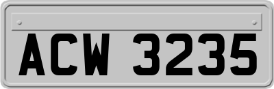 ACW3235