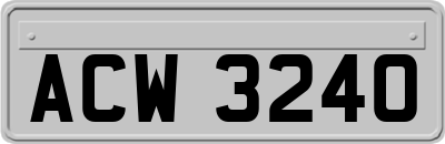 ACW3240