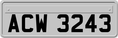 ACW3243