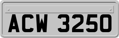 ACW3250