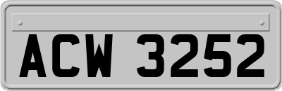 ACW3252