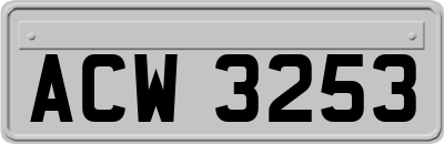 ACW3253