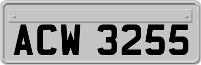 ACW3255