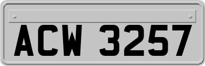 ACW3257