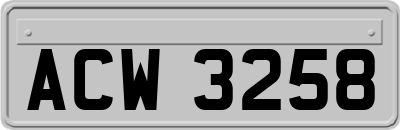 ACW3258