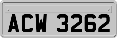 ACW3262