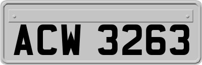 ACW3263