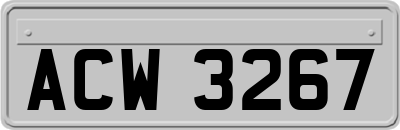 ACW3267