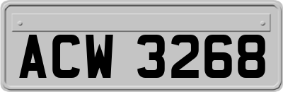 ACW3268