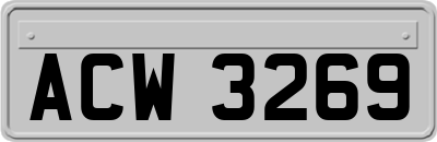 ACW3269