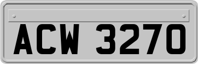 ACW3270