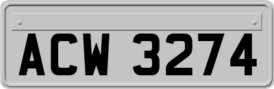 ACW3274