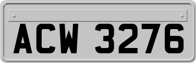 ACW3276