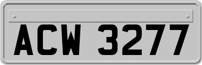 ACW3277