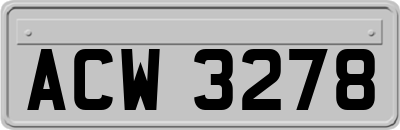 ACW3278